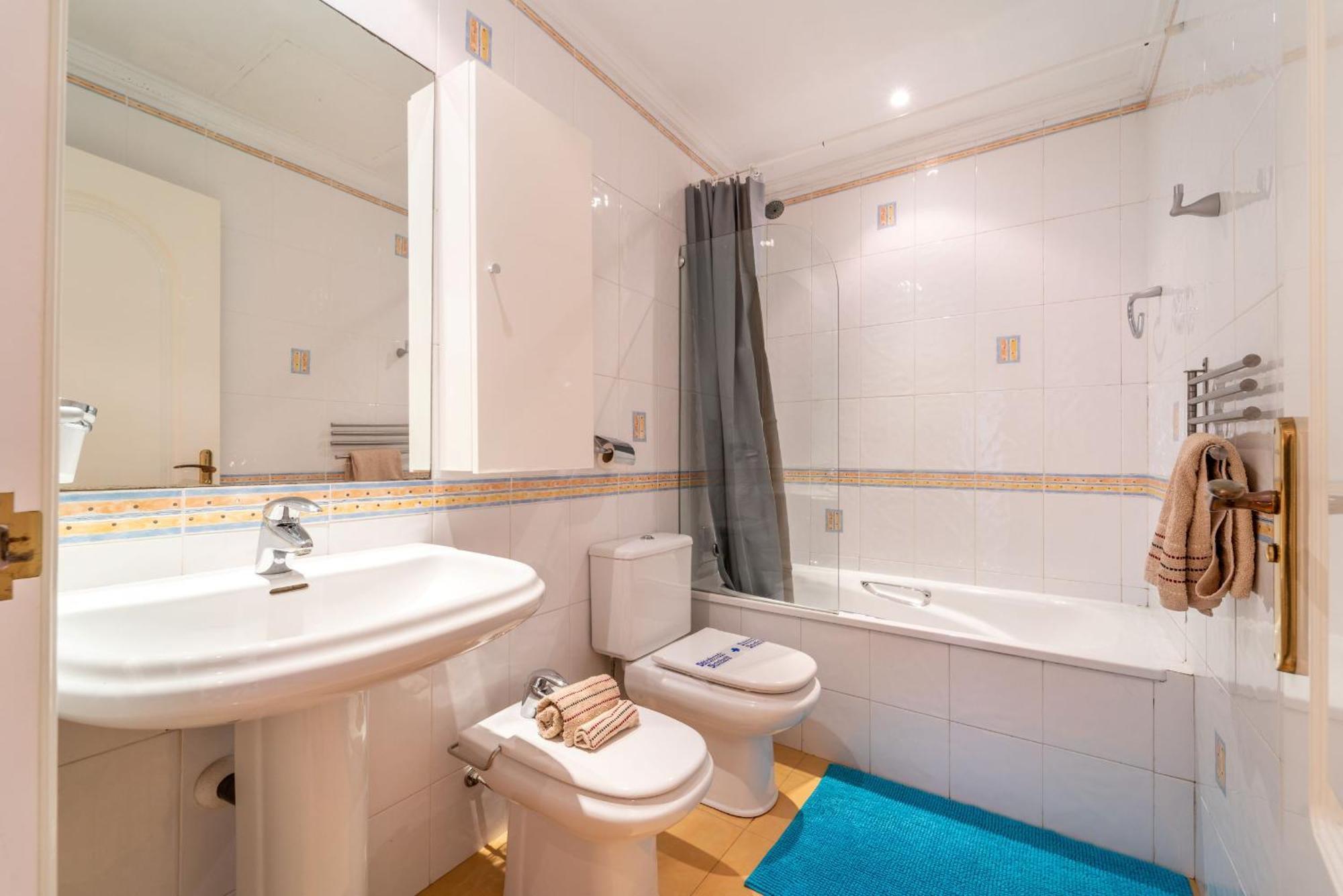 Beachside Villa With Panoramic Sea Views ベナルマデナ エクステリア 写真